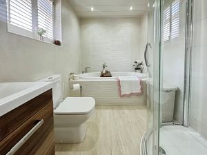 Bathroom- click for photo gallery
